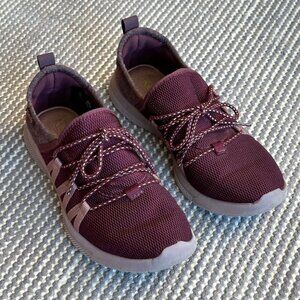 Keds Studio Lively Shimmer Mesh, Women's Size 6